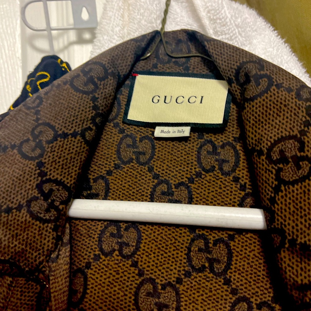 💯 Authentic GUCCI from SAK FIFTH NewYork 🗽